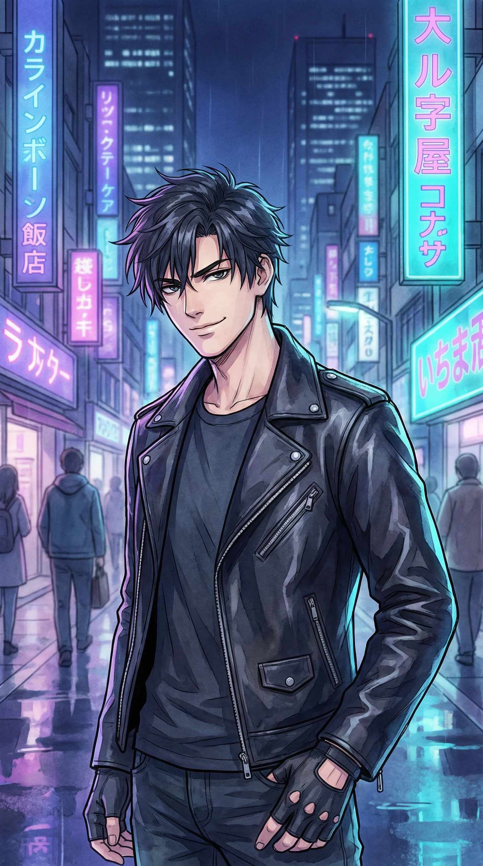 禁漫天堂JMTT禁漫频道漫画作品展示图2