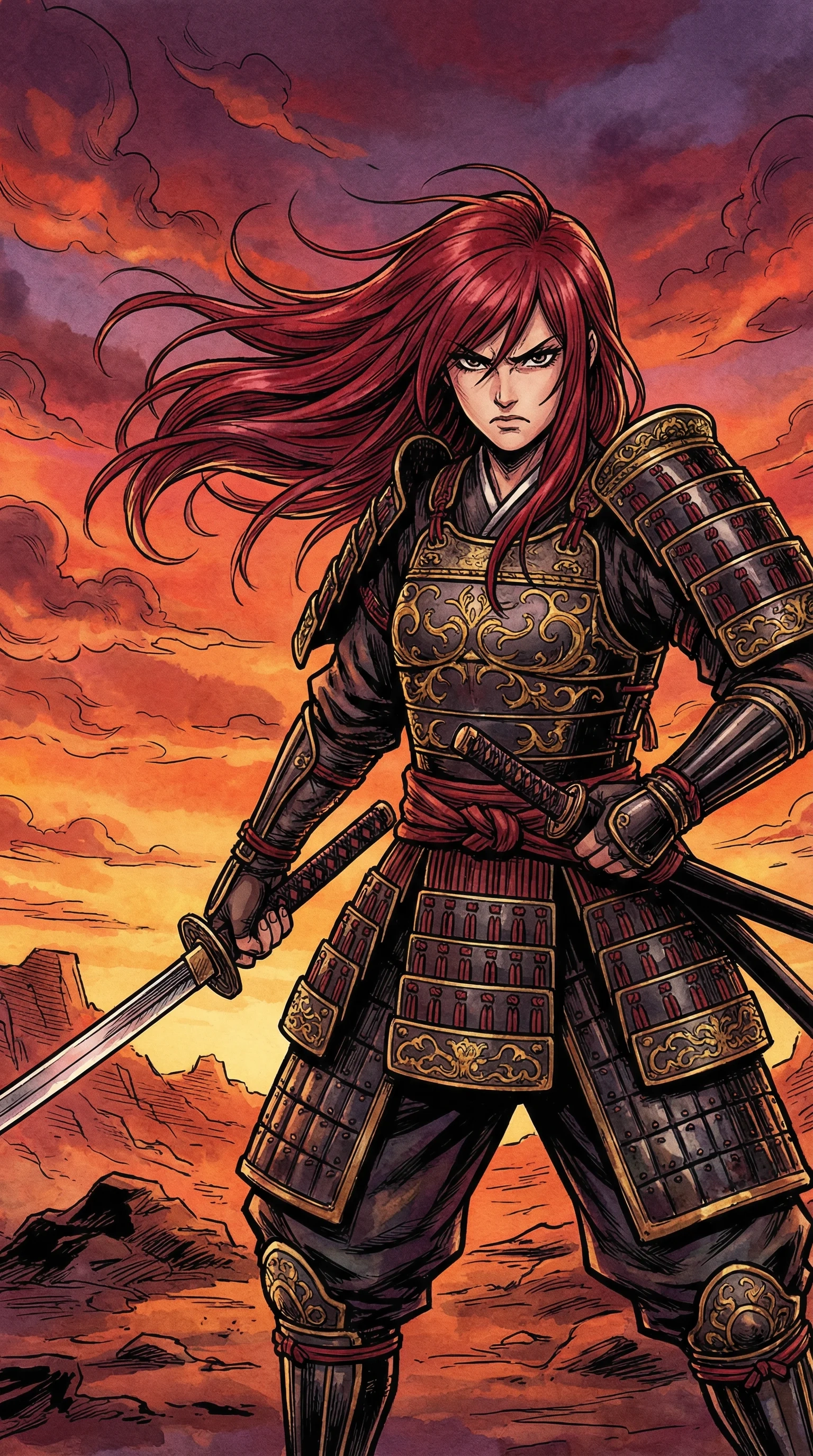 禁漫天堂客户端漫画阅读界面展示热血漫画